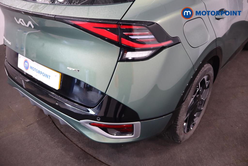 Used Kia Sportage 2023 for sale - 76693781: Photo 25