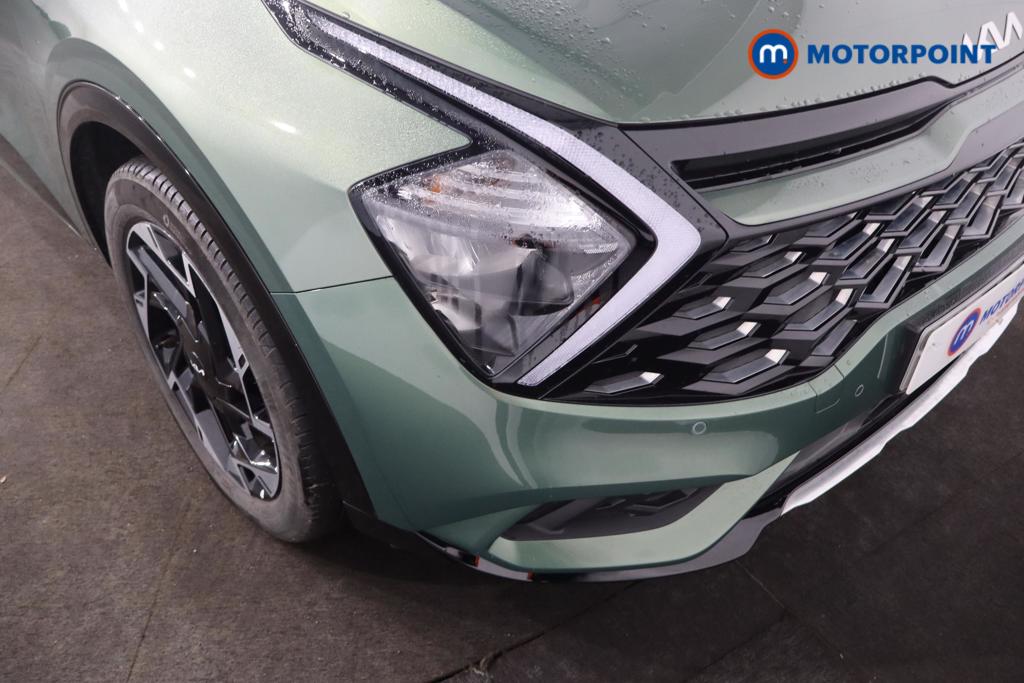 Used Kia Sportage 2023 for sale - 76693781: Photo 26