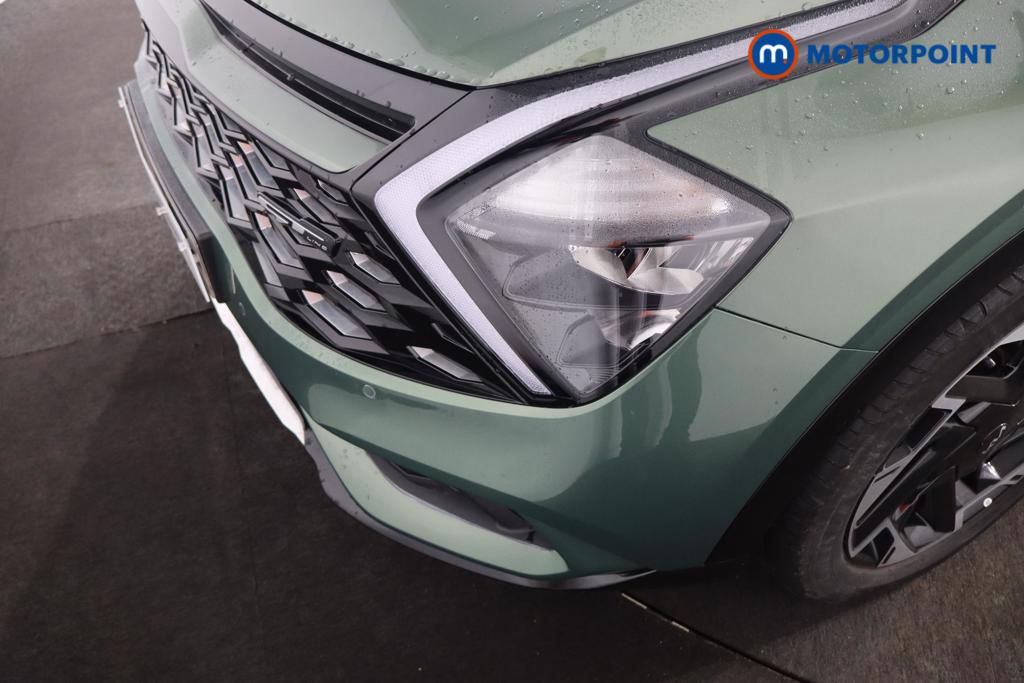 Used Kia Sportage 2023 for sale - 76693781: Photo 27