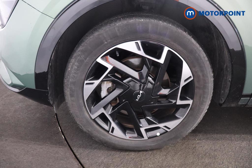 Used Kia Sportage 2023 for sale - 76693781: Photo 28