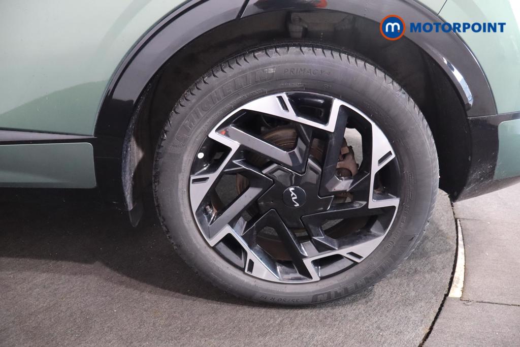 Used Kia Sportage 2023 for sale - 76693781: Photo 29