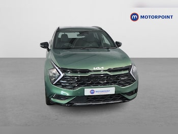 Used Kia Sportage 2023 for sale - 76693781: Photo