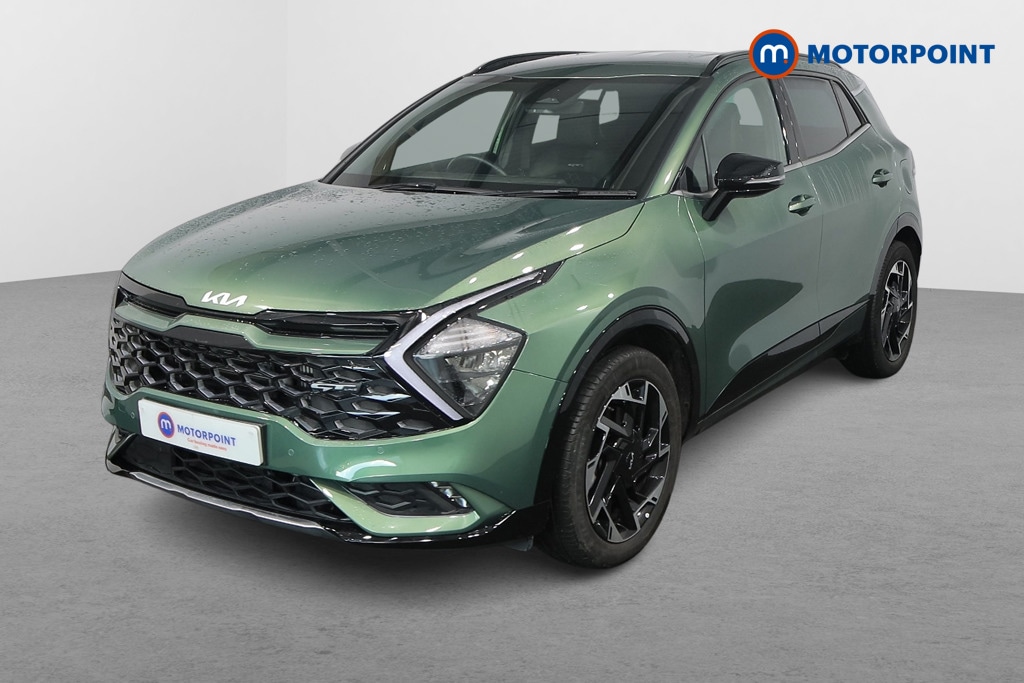 Used Kia Sportage 2023 for sale - 76693781: Photo 3