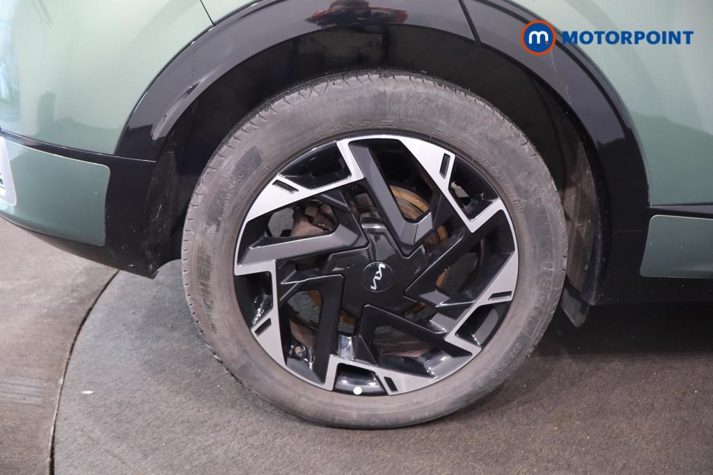 Used Kia Sportage 2023 for sale - 76693781: Photo 30