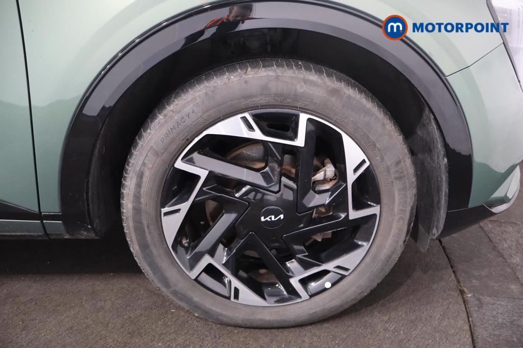 Used Kia Sportage 2023 for sale - 76693781: Photo 31