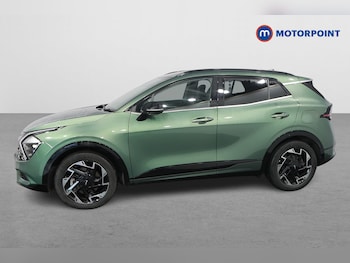 Used Kia Sportage 2023 for sale - 76693781: Photo