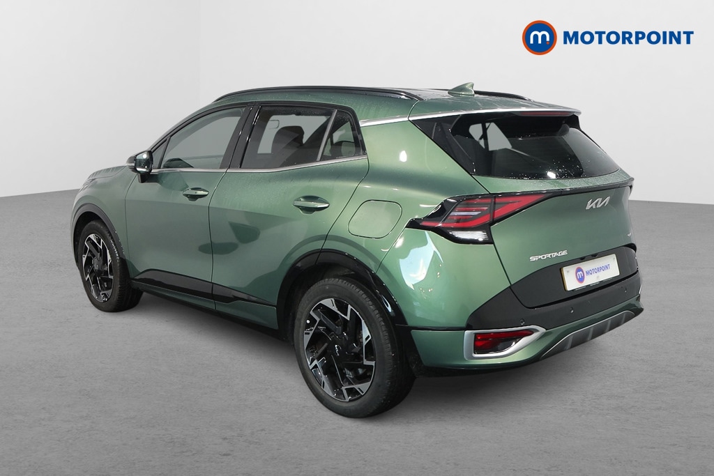 Used Kia Sportage 2023 for sale - 76693781: Photo 5