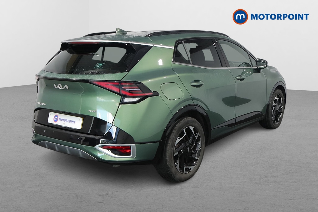 Used Kia Sportage 2023 for sale - 76693781: Photo 7