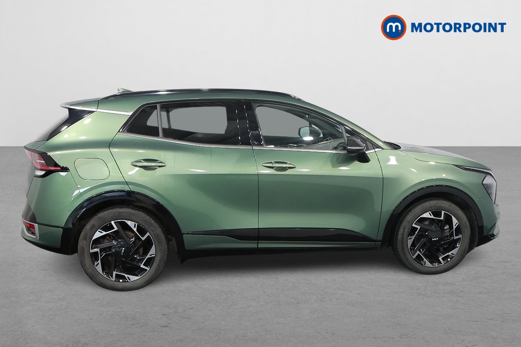 Used Kia Sportage 2023 for sale - 76693781: Photo 8