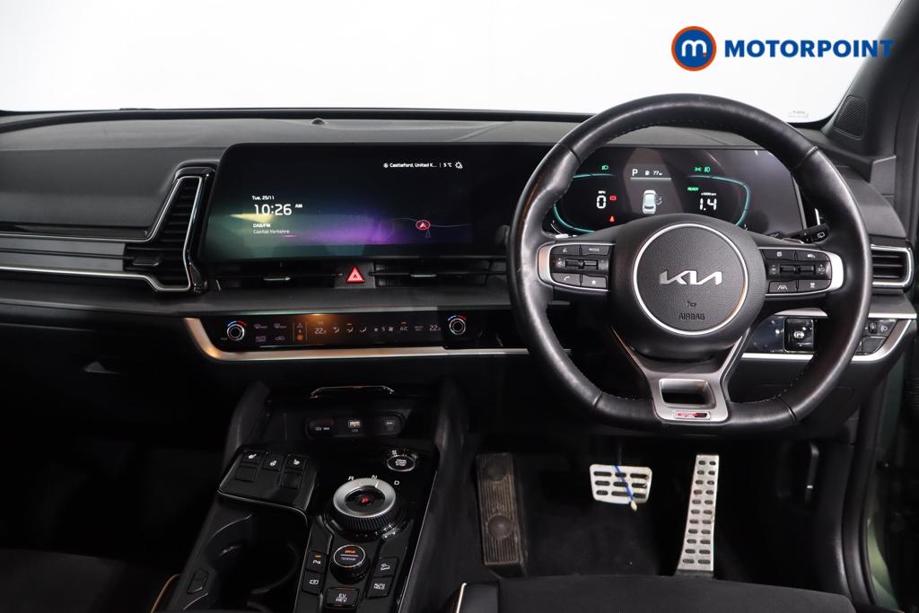 Used Kia Sportage 2023 for sale - 76693781: Photo 9