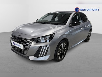 Used Peugeot 208 2025 for sale - 78719054: Photo