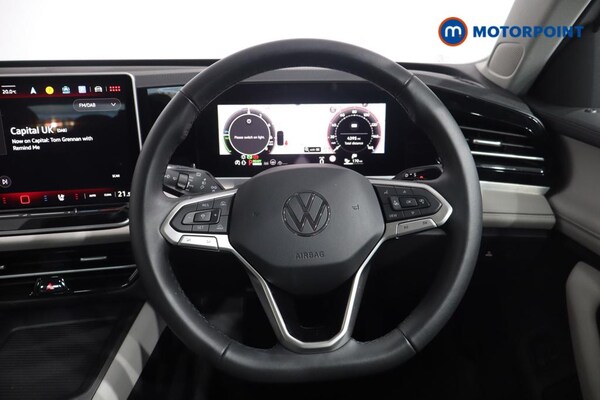 Used Volkswagen Passat 2025 for sale - 75692466: Photo 13
