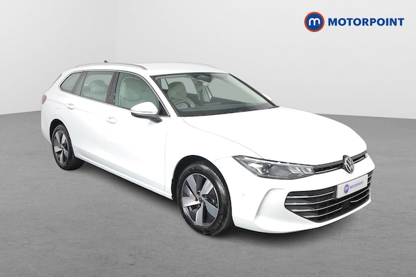 Used Volkswagen Passat 2025 for sale - 75692466: Photo 1