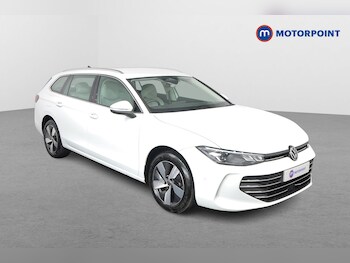 Used Volkswagen Passat 2025 for sale - 75692466: Photo