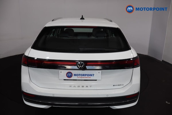 Used Volkswagen Passat 2025 for sale - 75692466: Photo 26