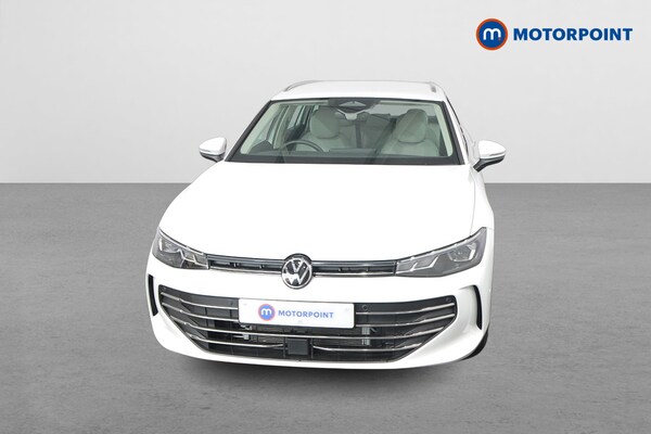 Used Volkswagen Passat 2025 for sale - 75692466: Photo 2