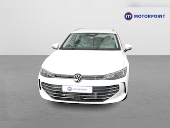 Used Volkswagen Passat 2025 for sale - 75692466: Photo