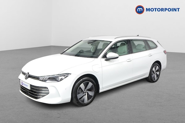 Used Volkswagen Passat 2025 for sale - 75692466: Photo 3