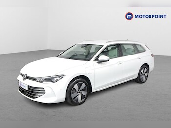 Used Volkswagen Passat 2025 for sale - 75692466: Photo