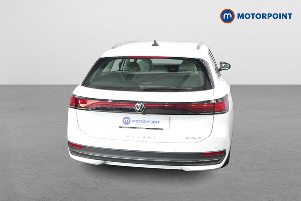 Used Volkswagen Passat 2025 for sale - 75692466: Photo 6
