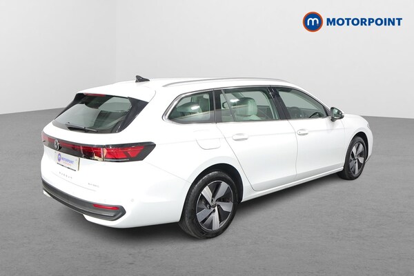 Used Volkswagen Passat 2025 for sale - 75692466: Photo 7