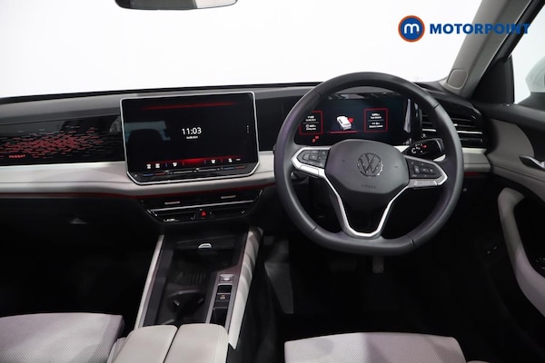 Used Volkswagen Passat 2025 for sale - 75692466: Photo 9