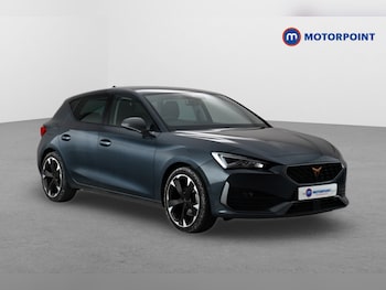 Used Cupra Leon 2024 for sale - 78886260: Photo