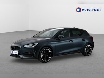 Used Cupra Leon 2024 for sale - 78886260: Photo