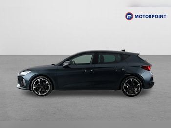 Used Cupra Leon 2024 for sale - 78886260: Photo