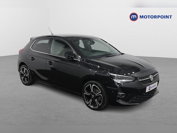Used Vauxhall Corsa 2023 for sale - 76028688: Photo
