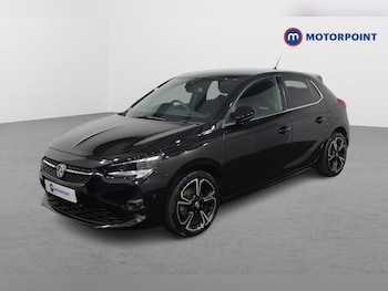 Used Vauxhall Corsa 2023 for sale - 76028688: Photo