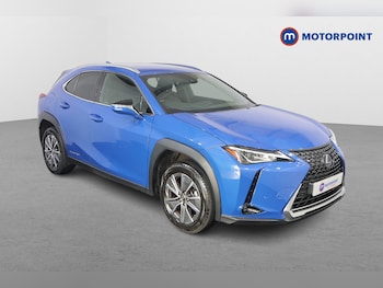 Used Lexus UX 2022 for sale - 75699244: Photo