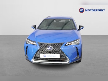 Used Lexus UX 2022 for sale - 75699244: Photo