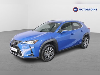 Used Lexus UX 2022 for sale - 75699244: Photo