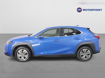 Used Lexus UX 2022 for sale - 75699244: Photo