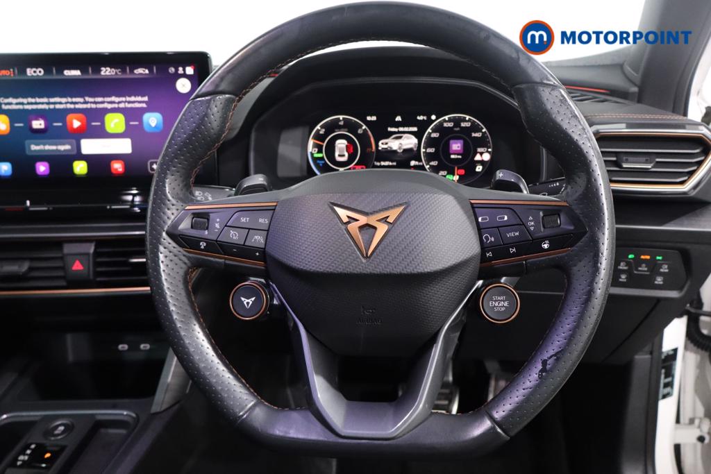 Used Cupra Formentor 2022 for sale - 77462847: Photo 10