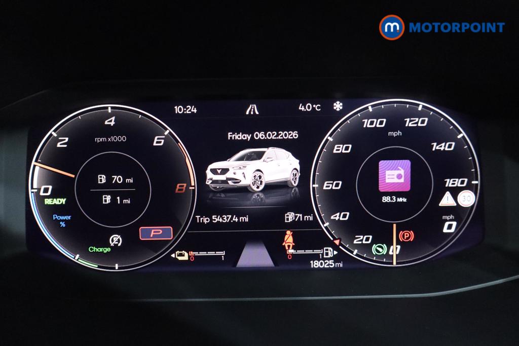 Used Cupra Formentor 2022 for sale - 77462847: Photo 11