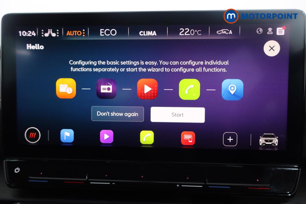 Used Cupra Formentor 2022 for sale - 77462847: Photo 12