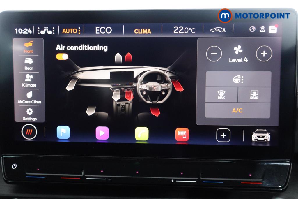 Used Cupra Formentor 2022 for sale - 77462847: Photo 13