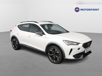 Used Cupra Formentor 2022 for sale - 77462847: Photo