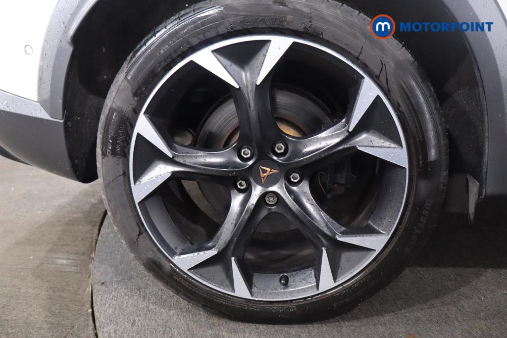 Used Cupra Formentor 2022 for sale - 77462847: Photo 20