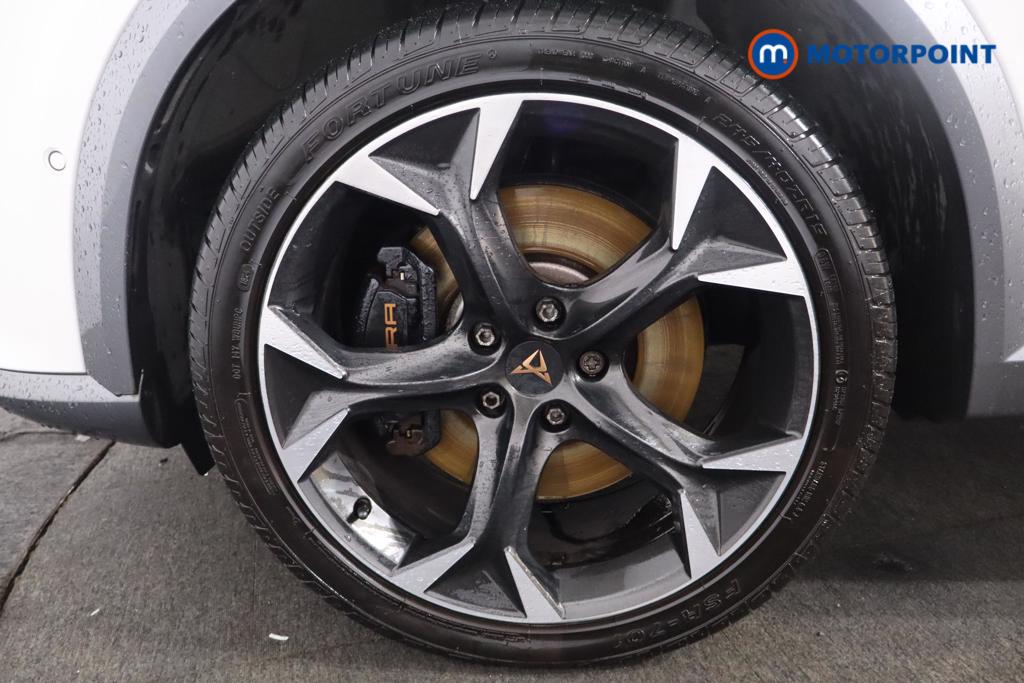 Used Cupra Formentor 2022 for sale - 77462847: Photo 22