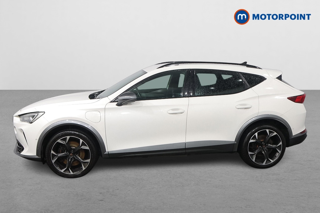 Used Cupra Formentor 2022 for sale - 77462847: Photo 4