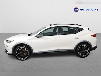 Used Cupra Formentor 2022 for sale - 77462847: Photo