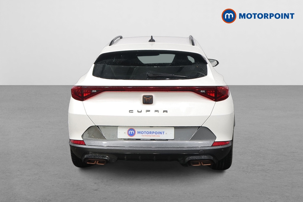 Used Cupra Formentor 2022 for sale - 77462847: Photo 6