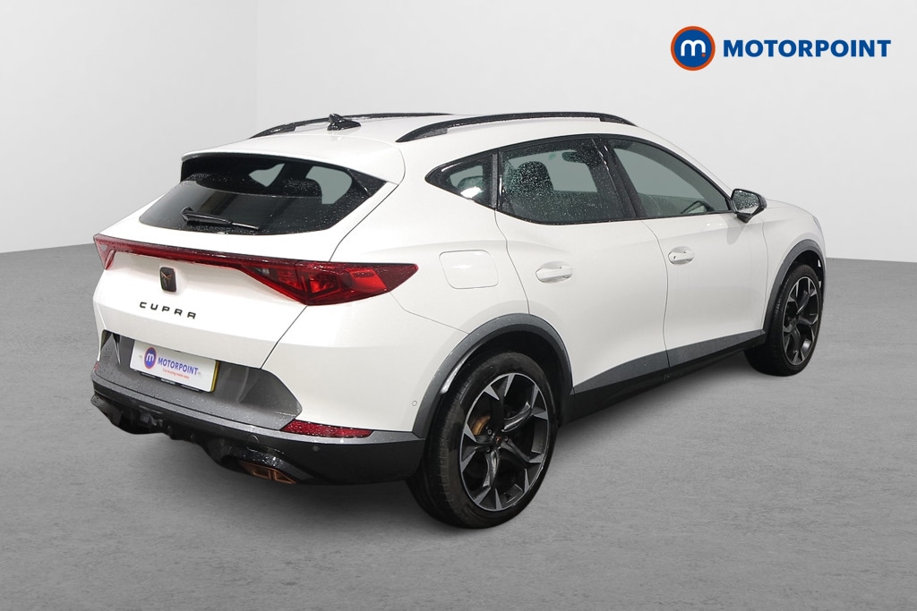 Used Cupra Formentor 2022 for sale - 77462847: Photo 7