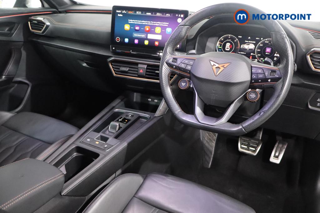 Used Cupra Formentor 2022 for sale - 77462847: Photo 9