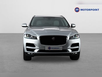 Used Jaguar F-Pace undefined for sale - 78176912: Photo