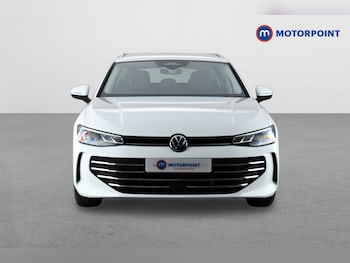 Used Volkswagen Passat undefined for sale - 78733972: Photo