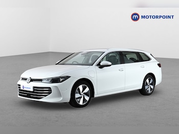 Used Volkswagen Passat undefined for sale - 78733972: Photo